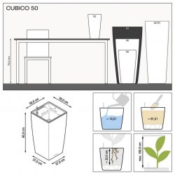 firstgreen.by-kashpo-cubico-premium-50
