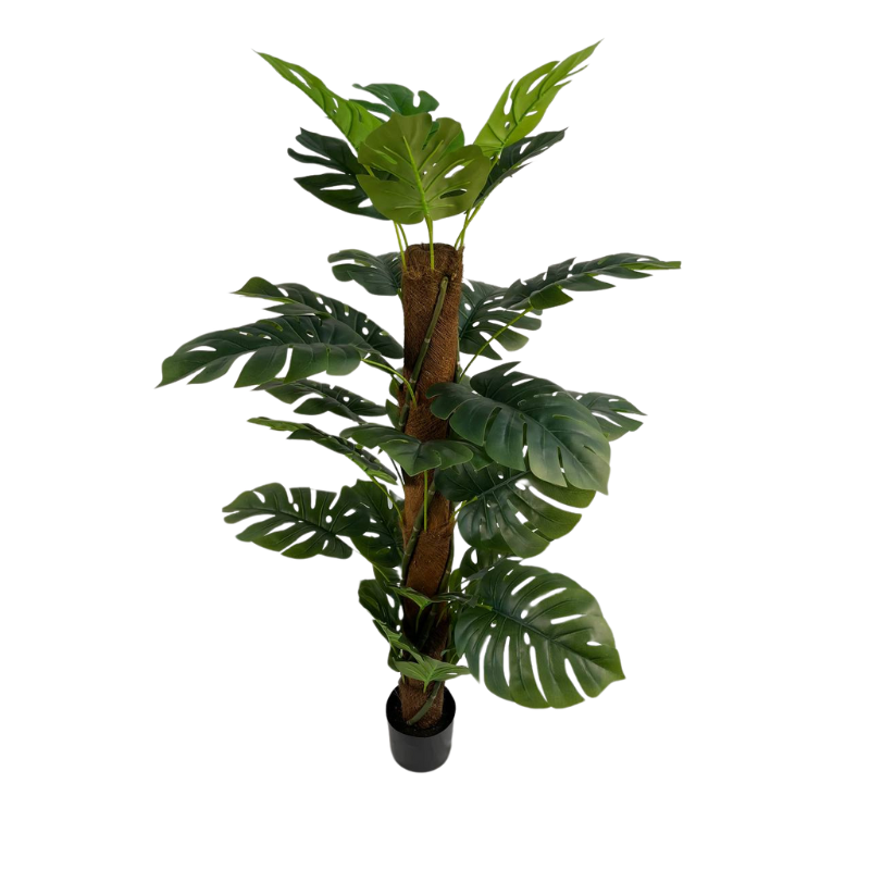 GP-025-150-iskusstvennaya-monstera-na-opore-150-firstgreen.by