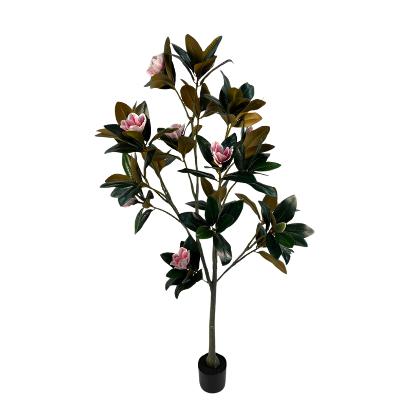 GP-036-160-1-iskusstvennoe-derevo-magnoliya-yuylan-krupnotsvetkovaya-160-firstgreen.by