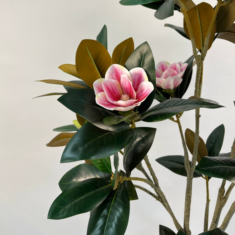 GP-036-160-2-iskusstvennoe-derevo-magnoliya-yuylan-krupnotsvetkovaya-160-firstgreen.by