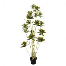Искусственный Кротон (Кодиеум) 150 см