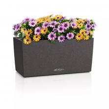 Кашпо Lechuza Balconera Stone 40