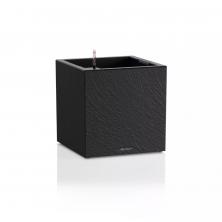 Кашпо Lechuza CANTO Slatestone 40 Low