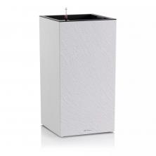 Кашпо Lechuza CANTO Slatestone 40 High