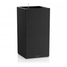 Кашпо Lechuza CANTO Slatestone 30 High