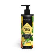 Жидкое удобрение LECHUZA Perfect Citrus Fluid 475 мл