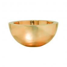 Кашпо VIC BOWL L