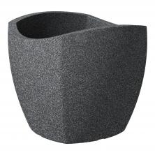 Кашпо Wave Globe Cubo