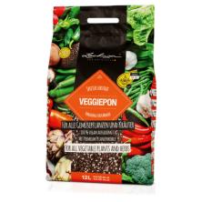 Питательные субстраты Lechuza VEGGIEPON