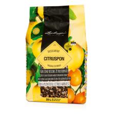 Питательный субстрат Lechuza CITRUSPON