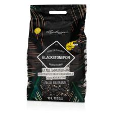 Питательный субстрат Lechuza BLACKSTONEPON