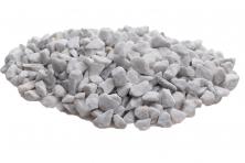 Мраморная крошка Bianco Carrara